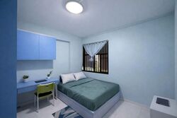 Blk 645 Jurong West Street 61 (Jurong West), HDB 4 Rooms #565783381